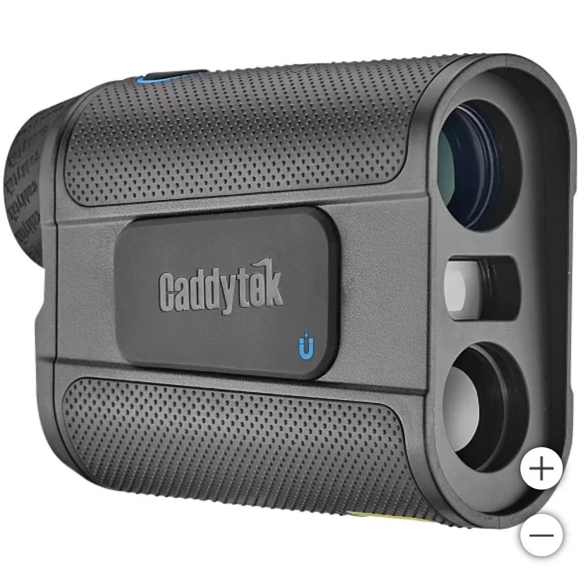 Open Box CaddyView V3 Rangefinder